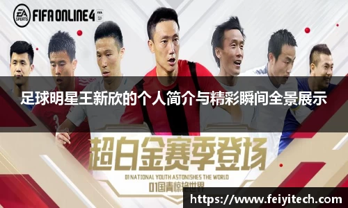 足球明星王新欣的个人简介与精彩瞬间全景展示