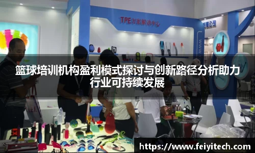 篮球培训机构盈利模式探讨与创新路径分析助力行业可持续发展